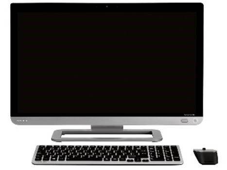 Toshiba AIO product