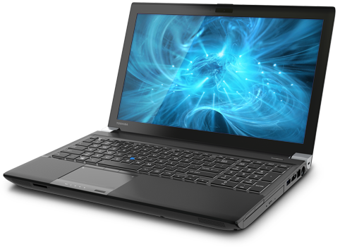 Toshiba Tecra W50 Series product