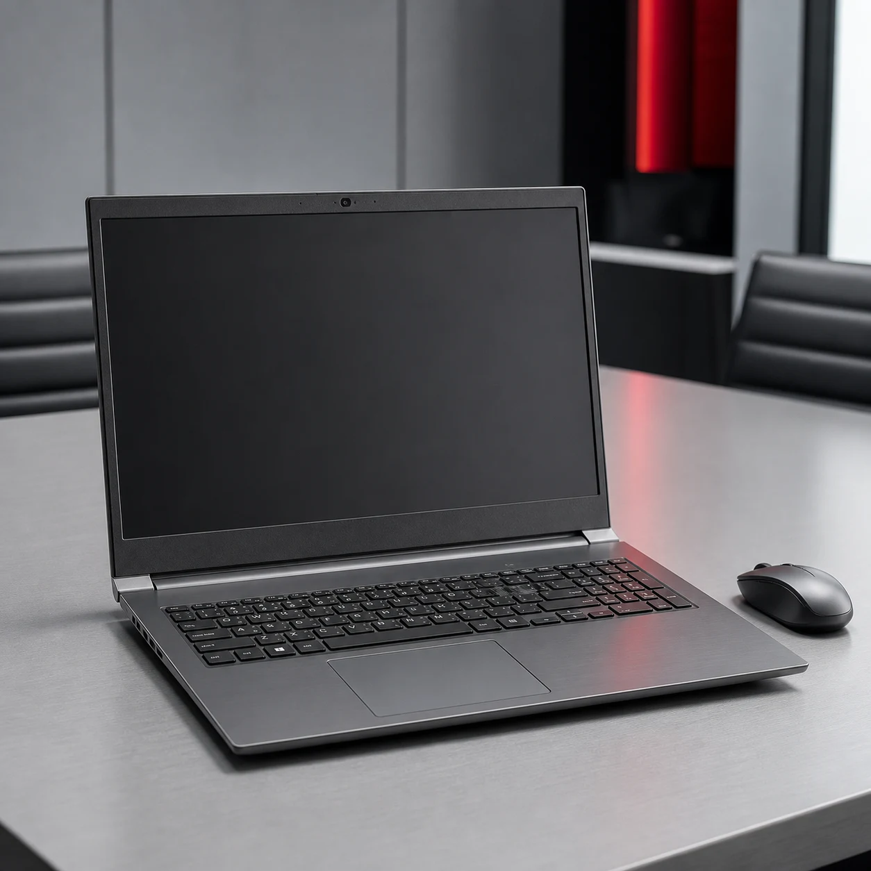 Toshiba Tecra A50 laptops visual
