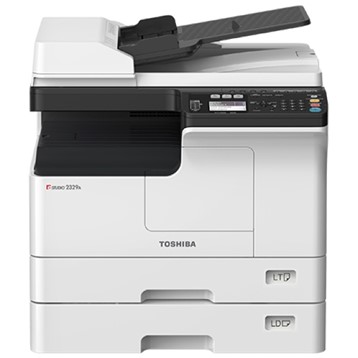 2329A printer