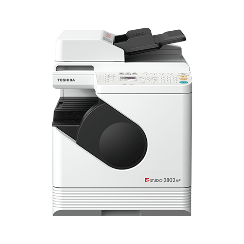 2822AF printer