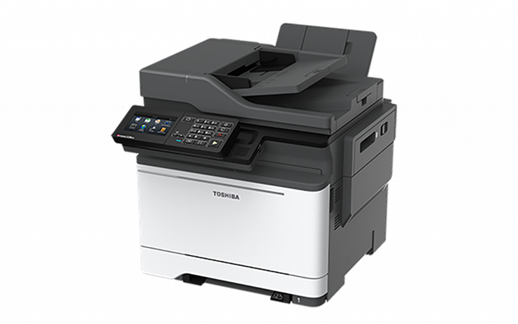 338CS printer
