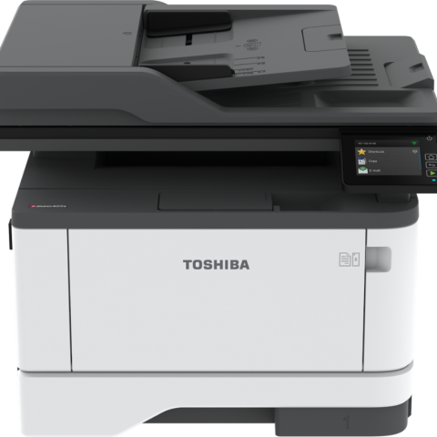 409S printer
